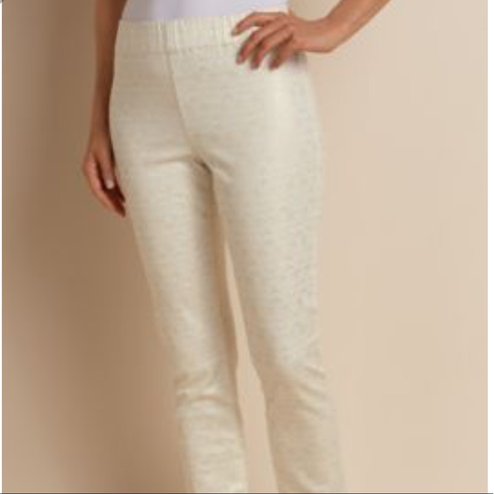 Soft Surroundings Midas Touch Pants
